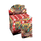 Yu-Gi-Oh! - Fire Kings - Structure Deck Revamped Display Case (8x Decks) - The Card Vault
