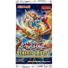 Yu-Gi-Oh! Genesis Impact Booster Box - The Card Vault