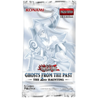 Yu-Gi-Oh! - Ghosts From The Past 2022: The 2nd Haunting - Booster Pack - The Card Vault