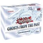 Yu-Gi-Oh! Ghosts From The Past Collection Box - The Card Vault
