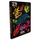 Yu-Gi-Oh! - Gold Pride - Photo Finish 9-Pocket Duelist Portfolio - The Card Vault