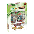 Yu-Gi-Oh! - Hidden Arsenal: Chapter 1 - Collection Box - The Card Vault