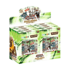 Yu-Gi-Oh! - Hidden Arsenal: Chapter 1 - Display Case (8x boxes) - The Card Vault