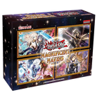 Yu-Gi-Oh! Holiday Box: Magnificent Mavens 2022 Collection Box - The Card Vault