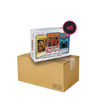 Yu-Gi-Oh! - Legendary Collection: 25th Anniversary Edition - Display Case (6x Collection Boxes) - The Card Vault