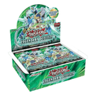 Yu-Gi-Oh! Legendary Duelist 8 - Synchro Storm Booster Box - The Card Vault