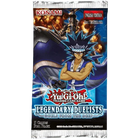 Yu-Gi-Oh! - Legendary Duelists 9 - Duels From The Deep - Booster Pack - The Card Vault
