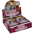 Yu-Gi-Oh! Legendary Duelists: Rage of Ra Booster Box - The Card Vault