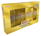 Yu-Gi-Oh! Maximum Gold El Dorado Collection Box (1st Edition) - The Card Vault