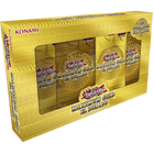 Yu-Gi-Oh! Maximum Gold El Dorado - Collection Box (4x Booster Packs) (Unlimited Reprint) - The Card Vault