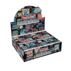 Yu-Gi-Oh! Maze of Memories Booster Box (24 Packs) - The Card Vault