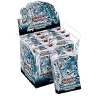 Yu-Gi-Oh! Saga Of Blue Eyes White Dragon Structure Deck (Unlimited Edition) - Display Case (8x Decks) - The Card Vault
