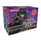 Yu-Gi-Oh! Speed Duel GX: Duelists of Shadows Box - The Card Vault