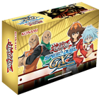 Yu-Gi-Oh! Speed Duel GX - Midterm Paradox Mini Box - The Card Vault