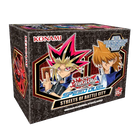 Yu-Gi-Oh! - Speed Duel - Streets of Battle City Box - The Card Vault