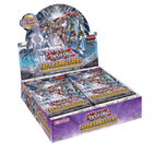 Yu-Gi-Oh! Tactical Masters Display Case (12x Booster Boxes) - The Card Vault