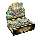 Yu-Gi-Oh! TCG - Age Of Overlord - Booster Box (24 Packs) - The Card Vault