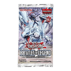 Yu-Gi-Oh! TCG - Battles Of Legend: Terminal Revenge - Booster Pack - The Card Vault
