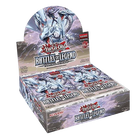 Yu-Gi-Oh! TCG - Battles Of Legend: Terminal Revenge - Display Case (12 Booster Boxes) - The Card Vault