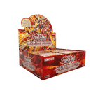 Yu-Gi-Oh! TCG - Legendary Duelists 10: Soulburning Volcano - Booster Box (36 Packs) - The Card Vault