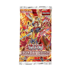 Yu-Gi-Oh! TCG - Legendary Duelists 10: Soulburning Volcano - Booster Pack - The Card Vault