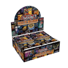 Yu-Gi-Oh! TCG - Maze of Millennia - Booster Box (24 Packs) - The Card Vault