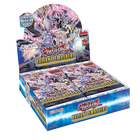 Yu-Gi-Oh! TCG - Valiant Smashers - Booster Box (24 Packs) - The Card Vault