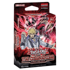 Yu-Gi-Oh! - The Crimson King - Structure Deck - The Card Vault