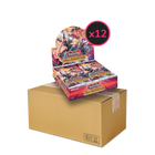 Yu-Gi-Oh! - Wild Survivors - Display Case (12x Booster Boxes) - The Card Vault