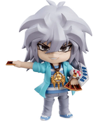 Yu-Gi-Oh! - Yami Bakura Nendoroid Figure 1863 - The Card Vault