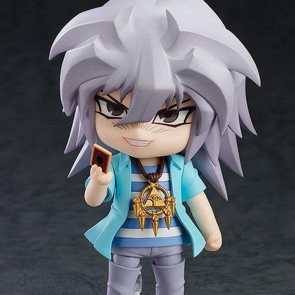 Yu-Gi-Oh! - Yami Bakura Nendoroid Figure 1863 - The Card Vault
