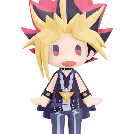 Yu-Gi-Oh! - Yami Yugi - HELLO! GOOD SMILE Figure - The Card Vault