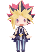 Yu-Gi-Oh! - Yami Yugi - HELLO! GOOD SMILE Figure - The Card Vault