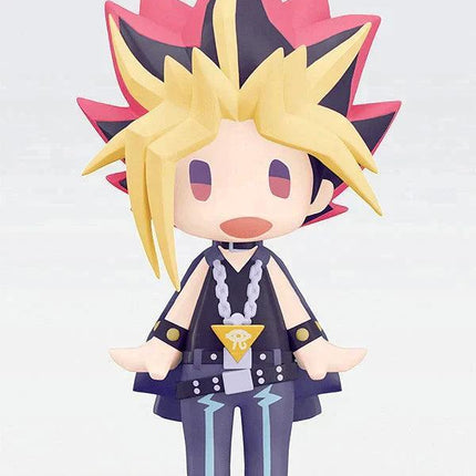 Yu-Gi-Oh! - Yami Yugi - HELLO! GOOD SMILE Figure - The Card Vault