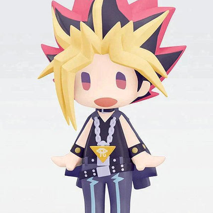 Yu-Gi-Oh! - Yami Yugi - HELLO! GOOD SMILE Figure - The Card Vault