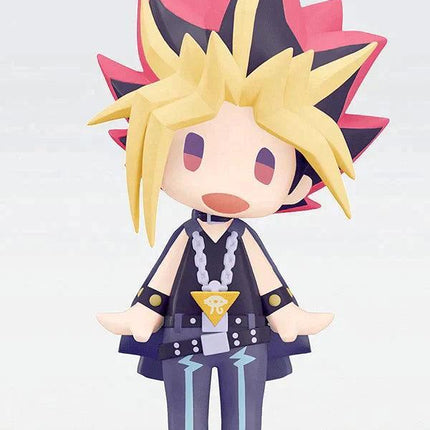 Yu-Gi-Oh! - Yami Yugi - HELLO! GOOD SMILE Figure - The Card Vault