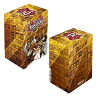 Yu-Gi-Oh! - Yugi & Kaiba Quarter Century Deck Box - The Card Vault