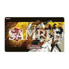 Yu-Gi-Oh! - Yugi & Kaiba Quarter Century Game Playmat - The Card Vault