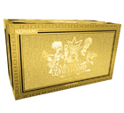 Yu-Gi-Oh! Yugi's Legendary Decks II (2024 Reprint) - The Card Vault