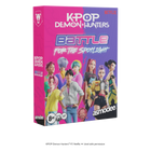 KPop Demon Hunters: Battle for the Spotlight official product image