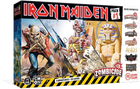 Zombicide (2nd Edition) - Iron Maiden Pack #1 Expansion - The Card Vault