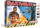 Zombicide (2nd Edition) - Iron Maiden Pack #3 Expansion - The Card Vault