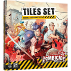 Zombicide (2nd Edition) - Tile Set - The Card Vault
