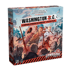 Zombicide (2nd Edition) - Washington Z.C. Expansion - The Card Vault
