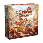 Zombicide: Undead or Alive - The Card Vault