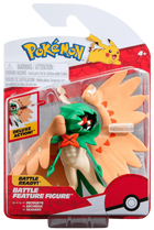 Jazwares - Pokemon Battle Feature Figures - The Card Vault
