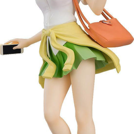 The Quintessential Quintuplets Movie POP UP PARADE Figure Ichika Nakano 1.5 - The Card Vault