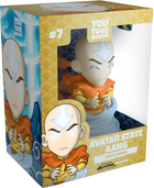 Youtooz - Avatar: The Last Airbender - Avatar State Aang Vinyl Figure #7 - The Card Vault