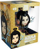 Youtooz - Avatar: The Last Airbender - Azula Vinyl Figure #9 - The Card Vault