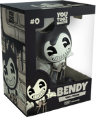 Youtooz - Bendy and the Dark Revival - Bendy Vinyl Figure #0 - The Card Vault
